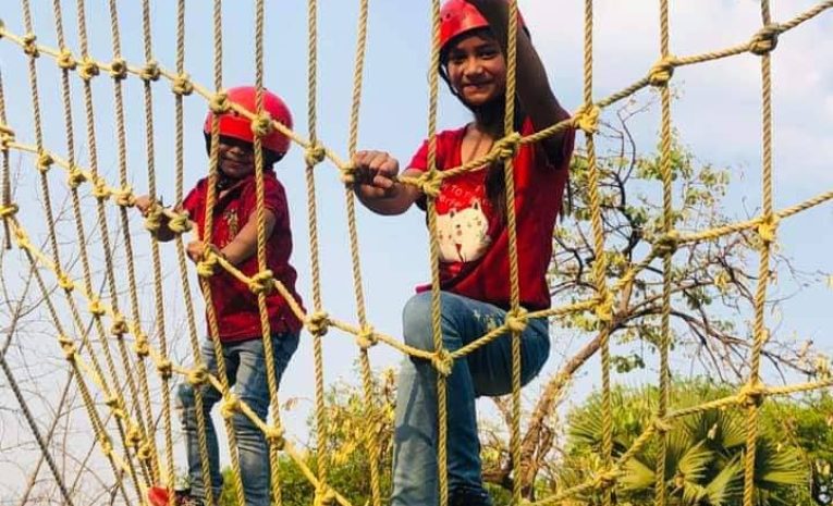 Agarzari-Adventure-Park